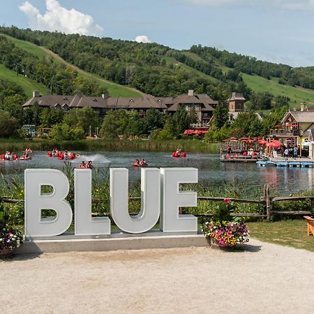 Blue Mountain Resort Inn Блу-Маунтинс Экстерьер фото