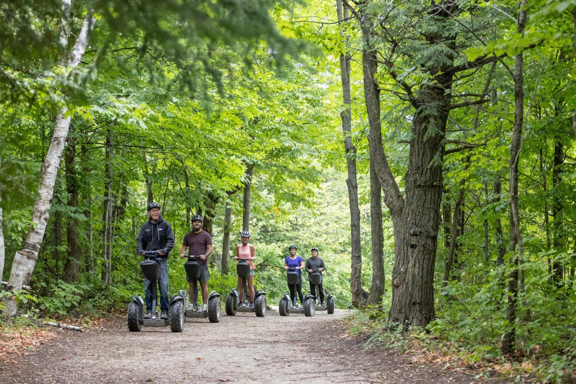 Blue Mountain Resort Inn Блу-Маунтинс Экстерьер фото