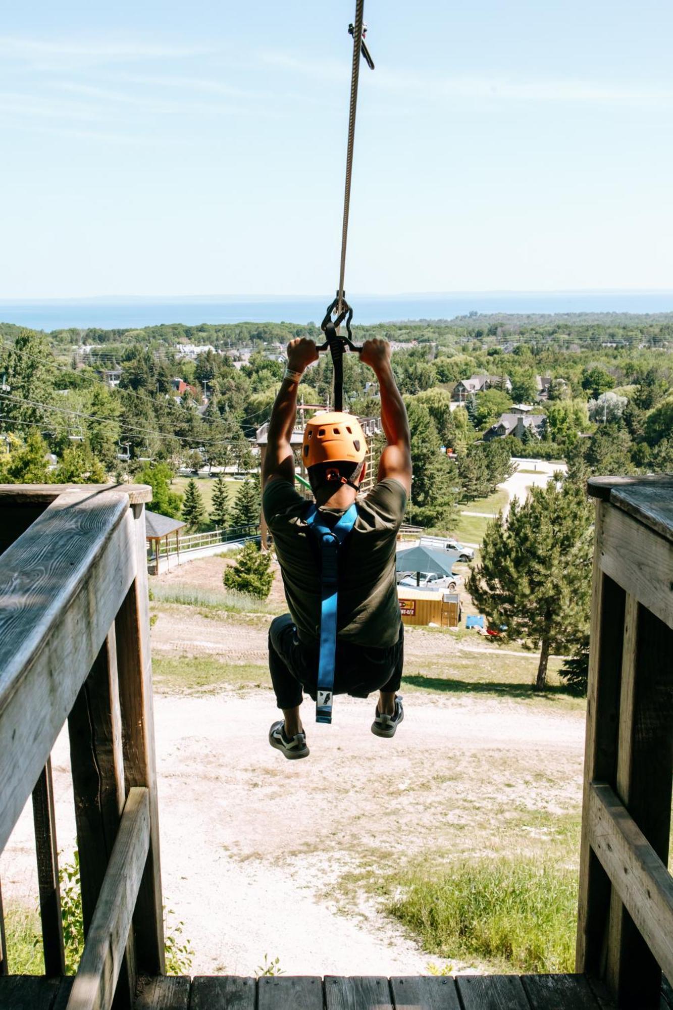 Blue Mountain Resort Inn Блу-Маунтинс Экстерьер фото