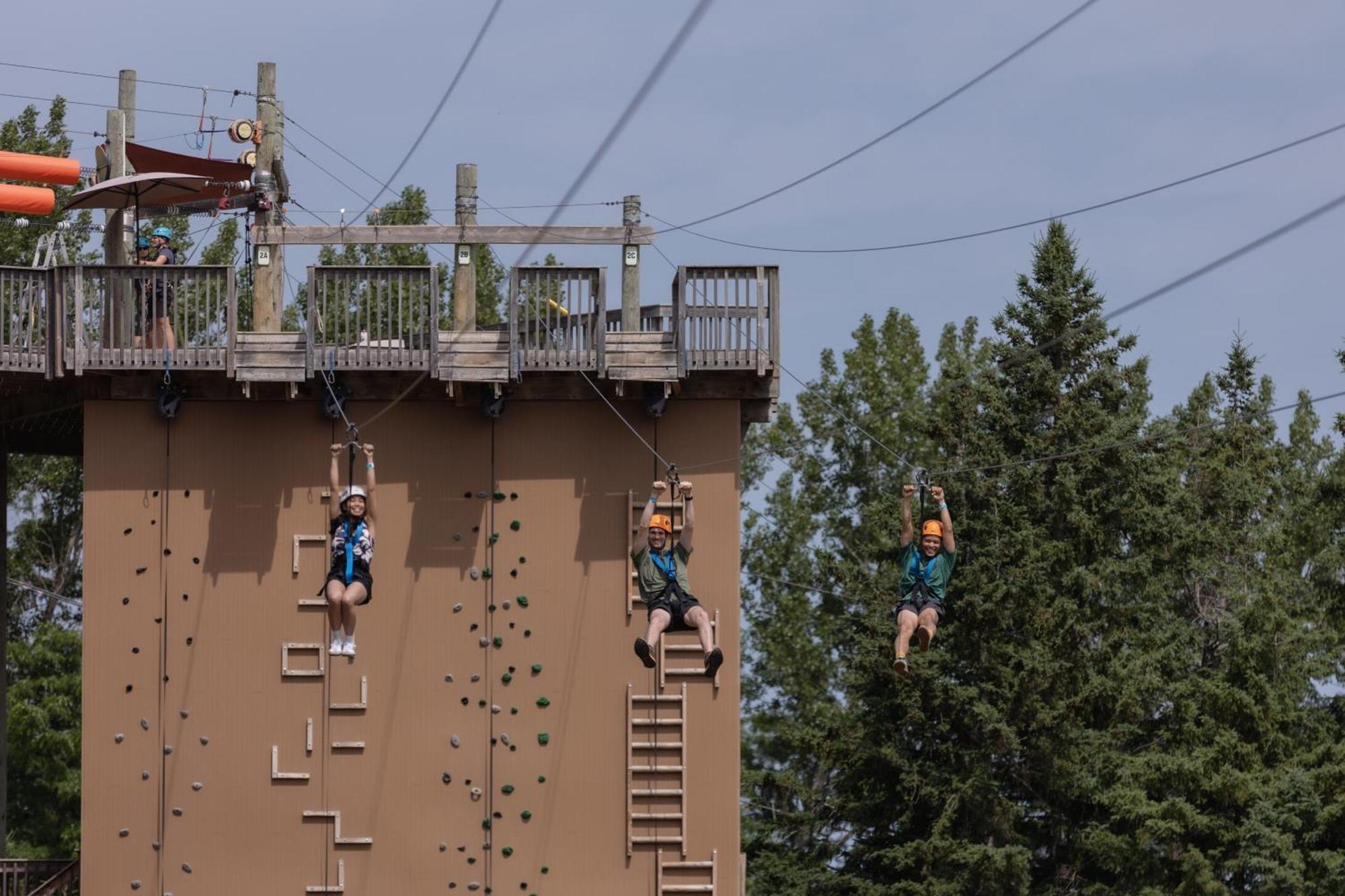Blue Mountain Resort Inn Блу-Маунтинс Экстерьер фото